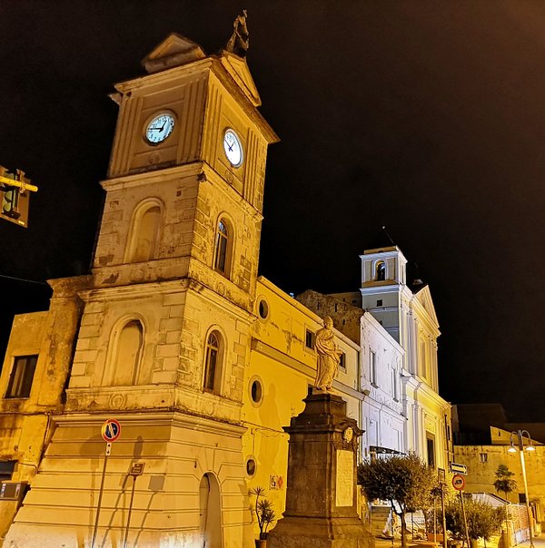 Chiesa Di San Giuseppe Vesuviano Turismo e viagem para San Giuseppe Vesuviano 2022 - Férias em San