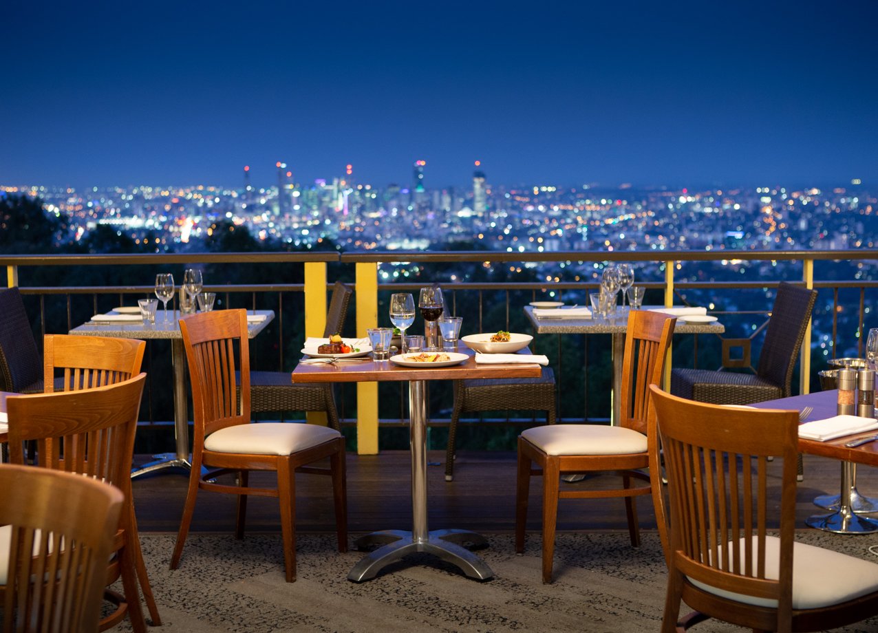 Summit restaurant discount