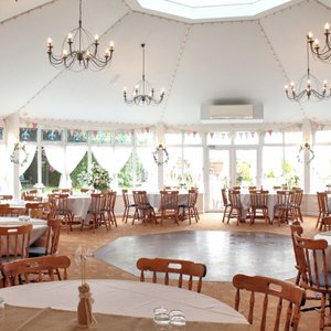 Conservatory Restaurant, Breakfast /Evening Meals
