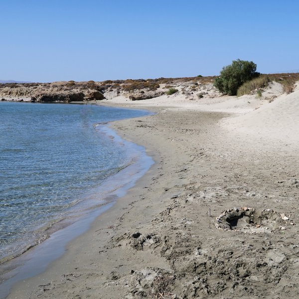 Mikro Fanaraki Beach (Lemnos) - 2022 What to Know Before You Go (with ...