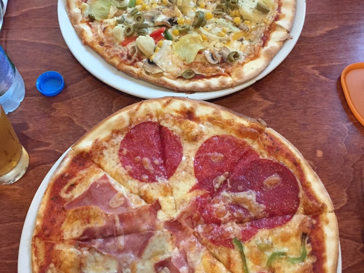 THE CORNER, Zandvoort - Restaurant Reviews, Photos & Phone Number - Tripadvisor