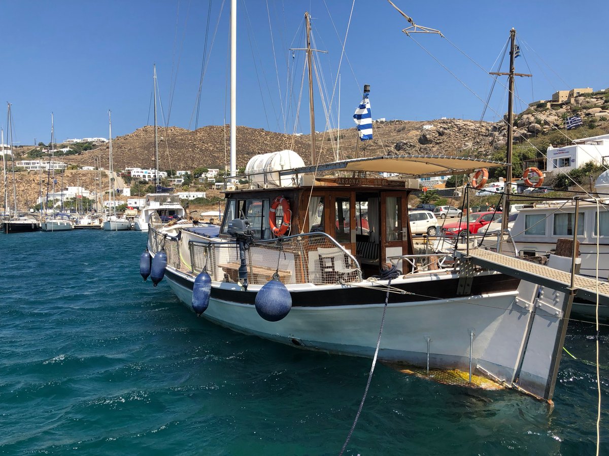 Mykonos Port, Миконос: лучшие советы перед посещением - Tripadvisor