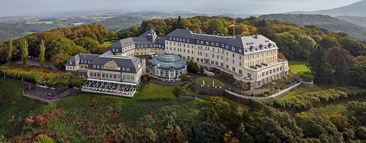 STEIGENBERGER ICON GRANDHOTEL & SPA PETERSBERG : Prezzi E Recensioni (2024)