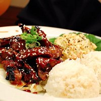 Kal Bi Short Ribs