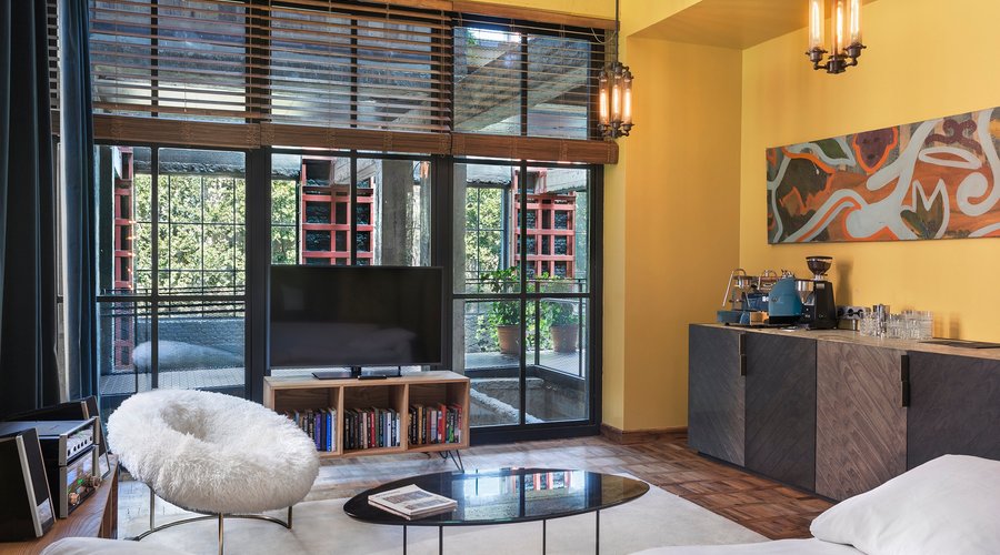 Aviator Suite
