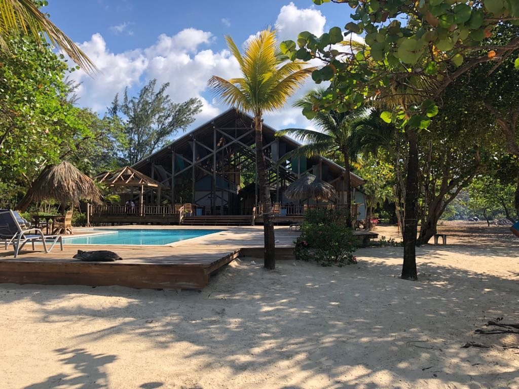 Palmetto Bay Roatan Pool: Pictures & Reviews - Tripadvisor