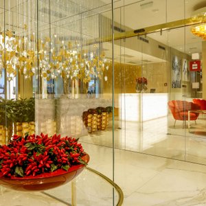 Boutiquehotel Das Tyrol in Vienna