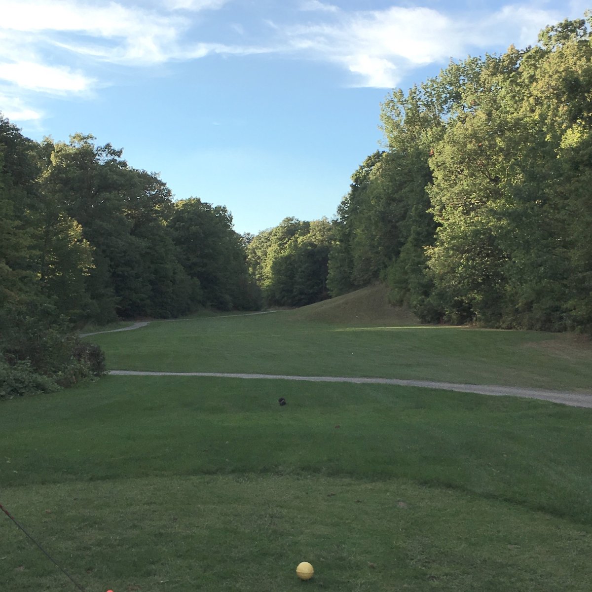 TYANDAGA GOLF COURSE (Burlington) Ce qu'il faut savoir