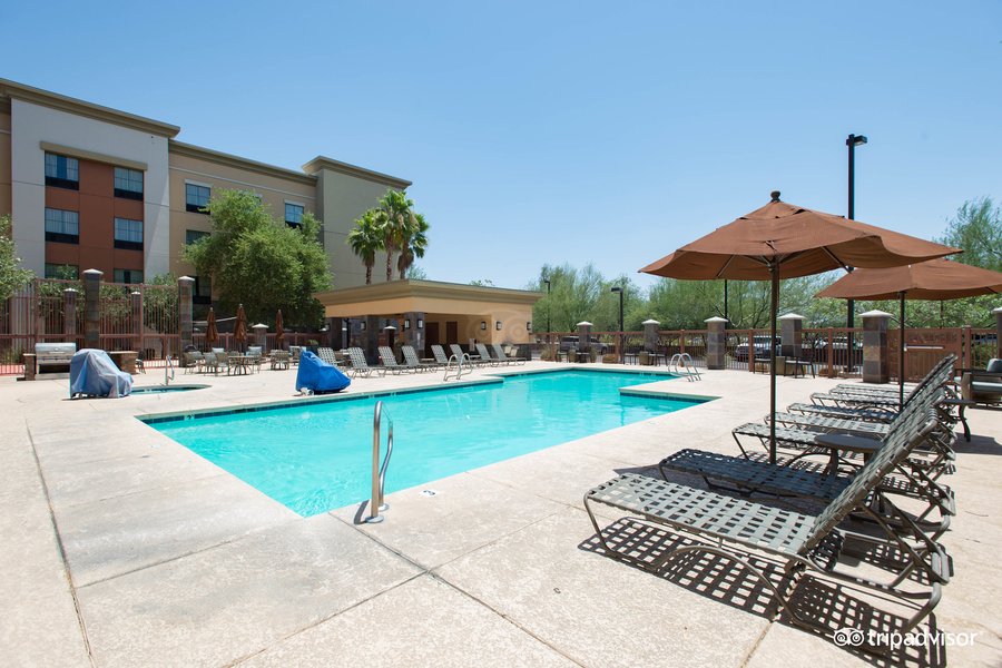 HOMEWOOD SUITES BY HILTON PHOENIX NORTH HAPPY VALLEY 144 (̶1̶6̶7̶