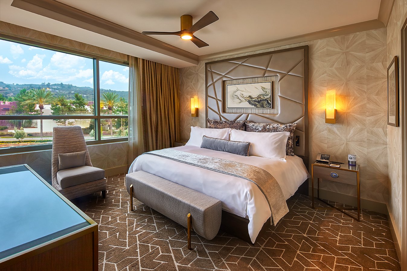 VIEJAS CASINO & RESORT - Updated 2022 Prices & Reviews (Alpine, CA)