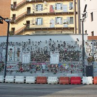 il muro
