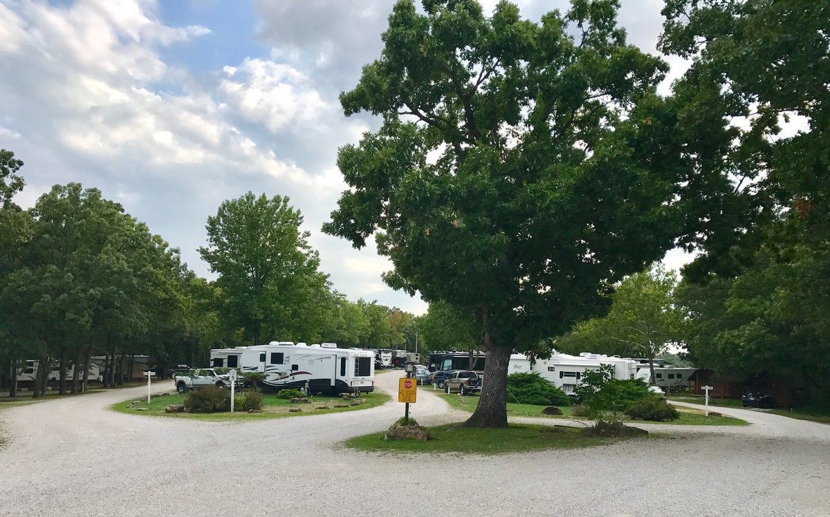 Missouri Magic: Your Gateway To Osage Beach Adventures At Osage Beach RV Park