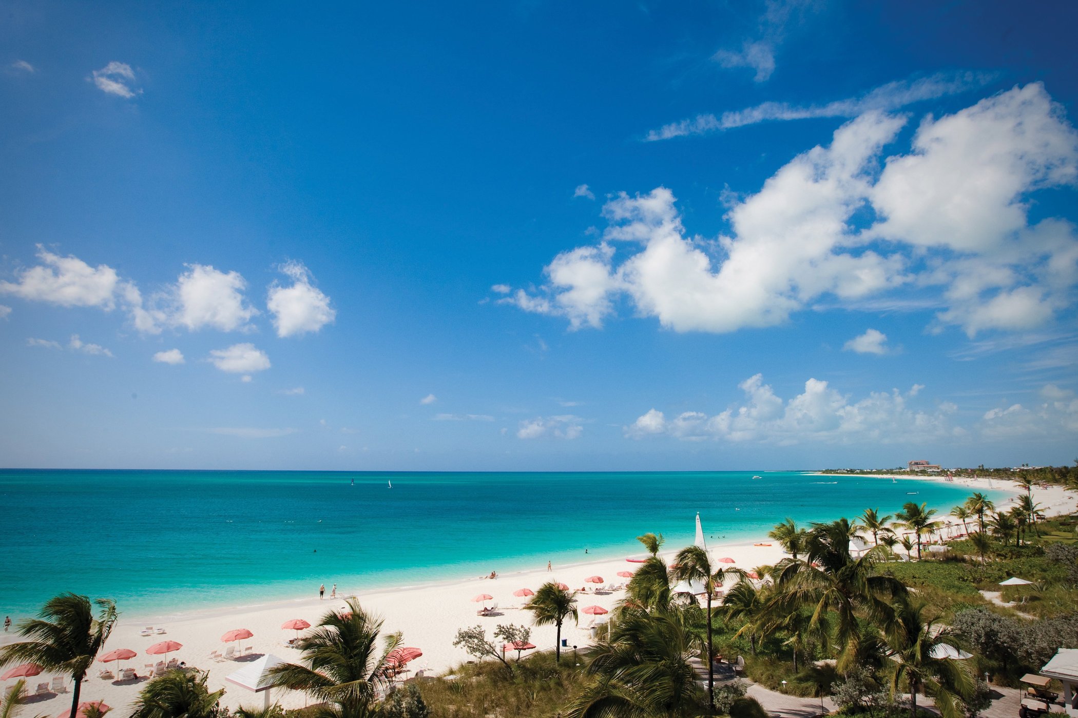 Ocean Club West by null