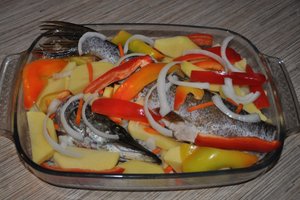 Ресторан