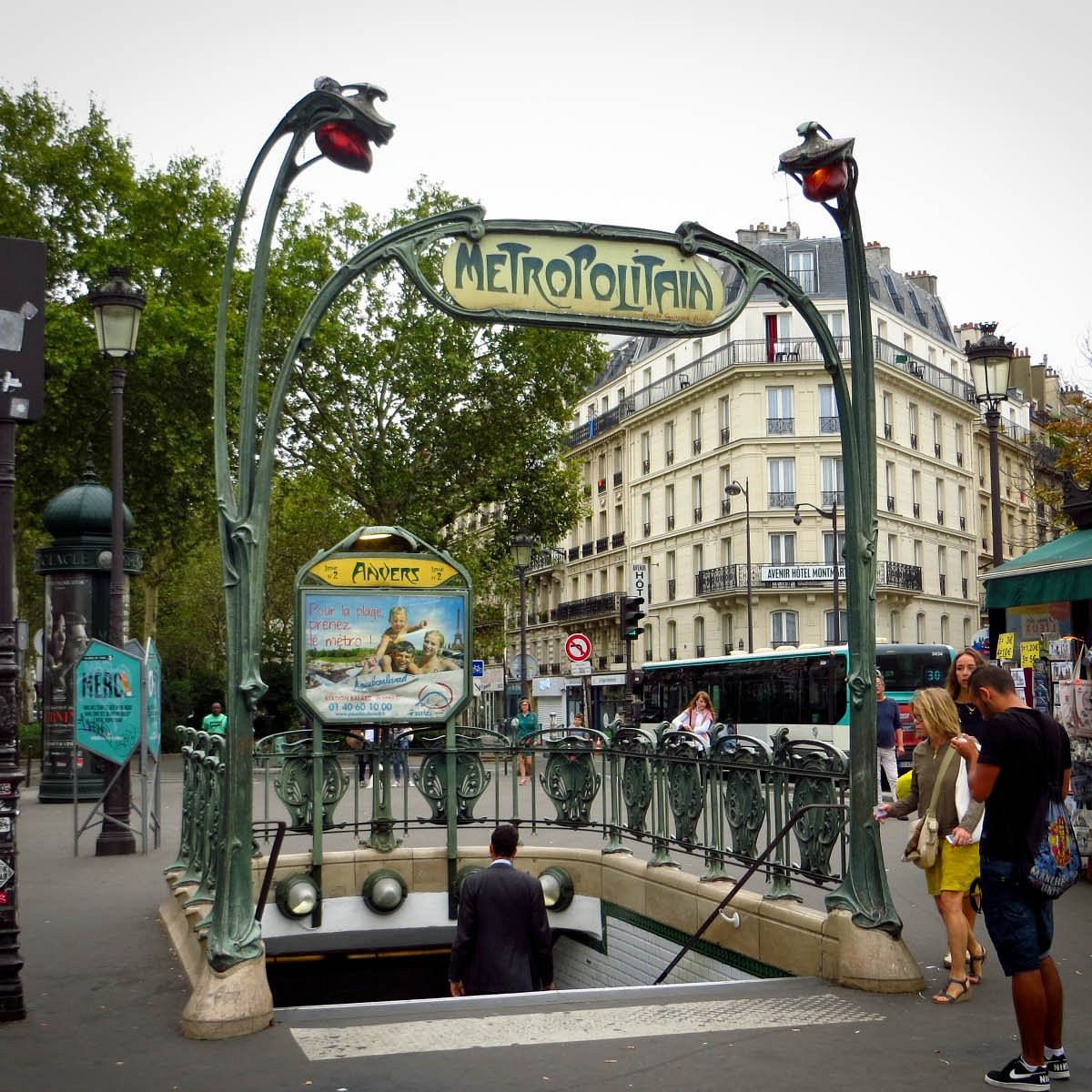 Paris Metro - All You Need to Know BEFORE You Go (with Photos) Paris Metro - All You Need to Know BEFORE You Go (with Photos)