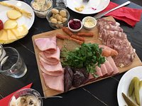 Polish your cooking in Warsaw - Putopis