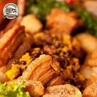 O Estrada Real é um típico representante da gastronomia mineira!