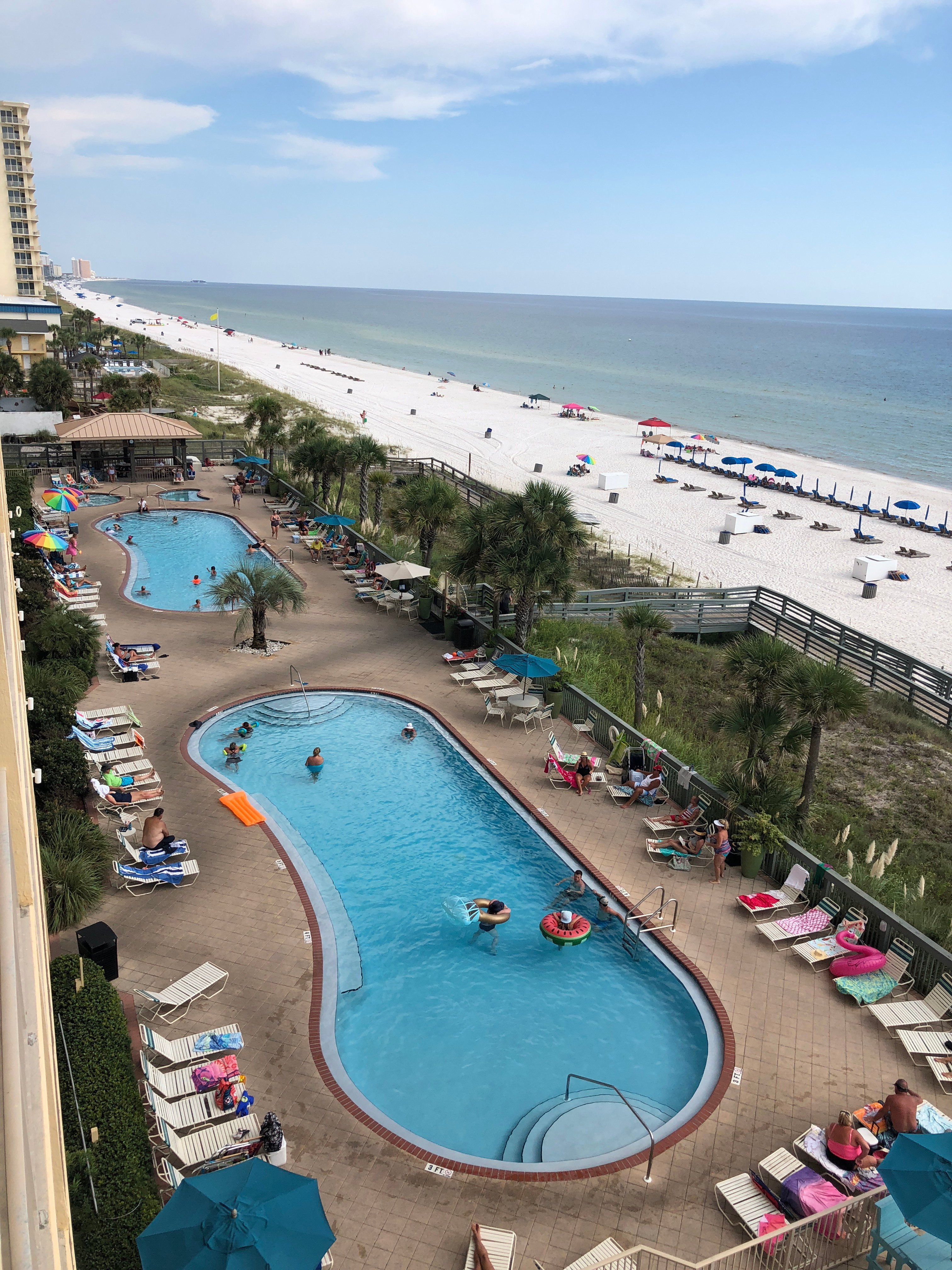 Explore Gulf Crest Condominiums in Panama City Beach: Your Ultimate Travel Guide