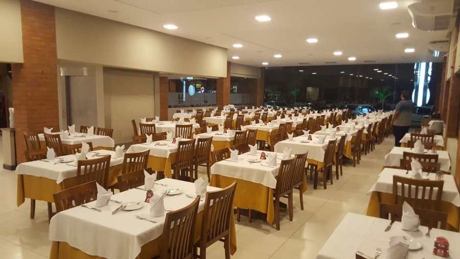 Salão Principal