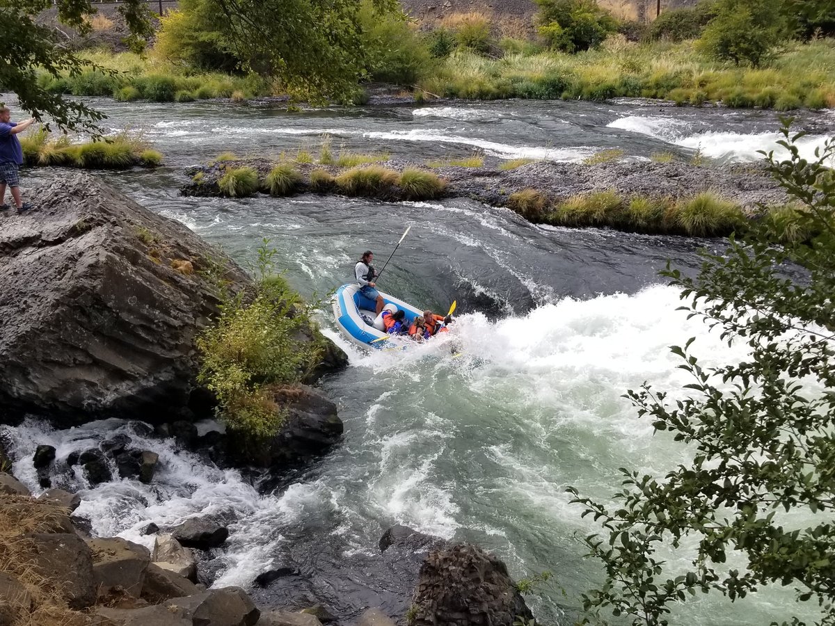 River Trails Deschutes (maupin) - All You Need To Know Before You Go