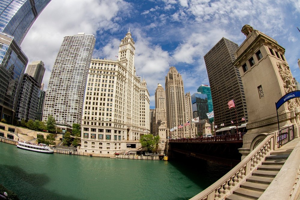 Michigan Avenue Bridge (Chicago) - All You Need to Know BEFORE You Go