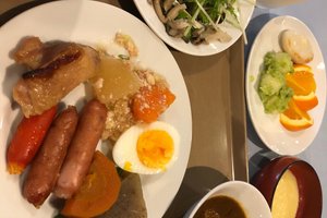 食事