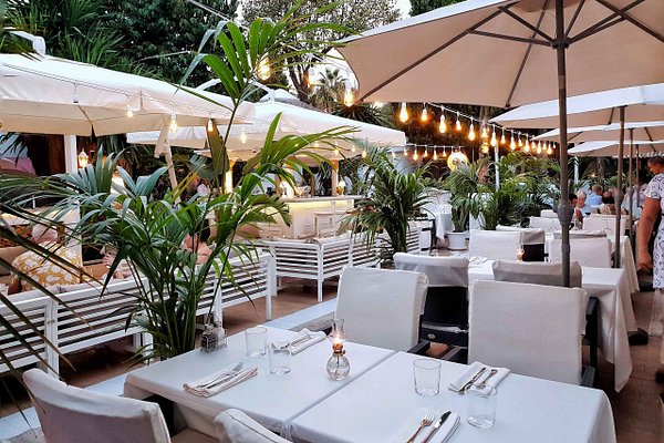 THE 10 BEST Restaurants for Special Occasions in Marbella