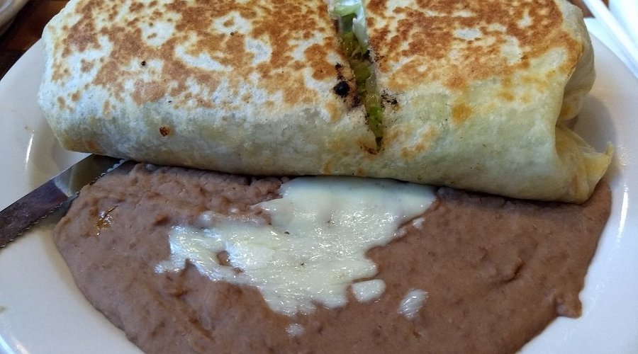 Los Comales Mexican Bar & Grill