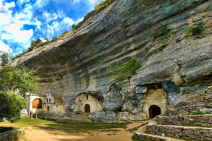 Imagen 10 de Cuevas de Ojo Guareña