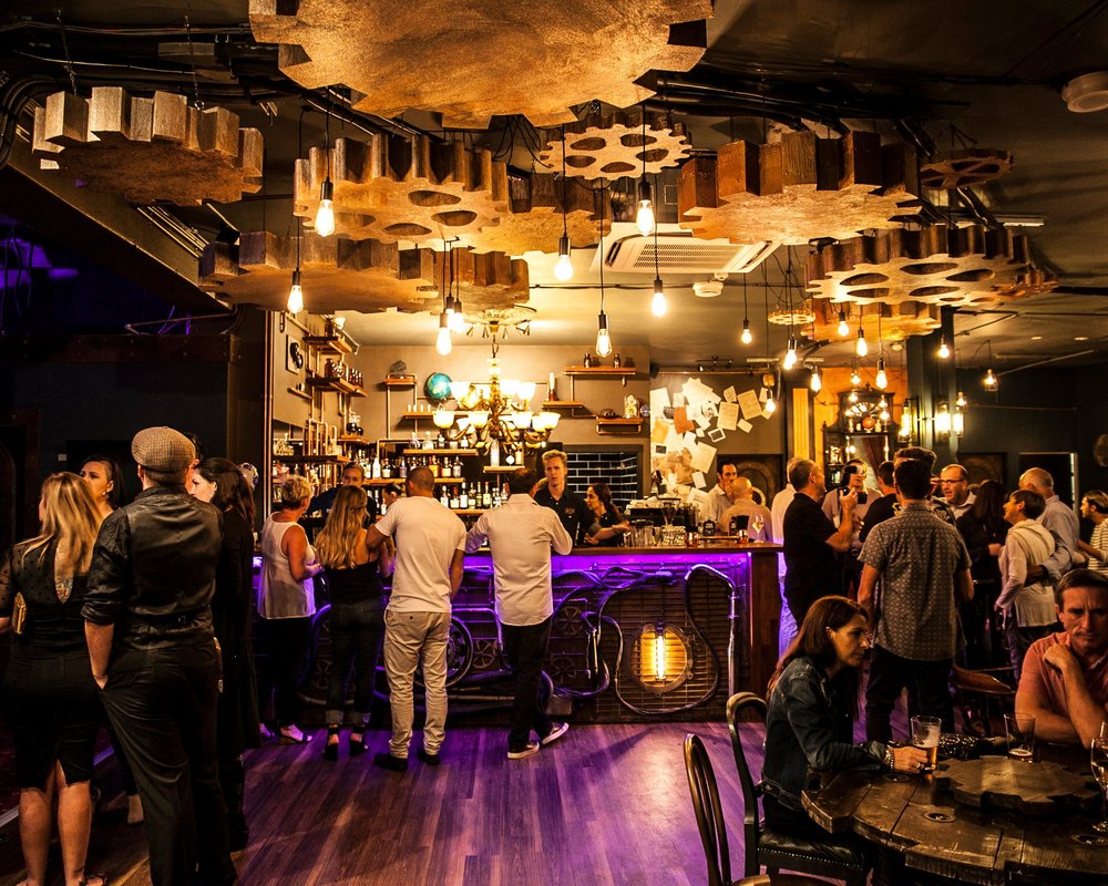 THE 10 BEST Wollongong Pubs & Clubs (2024) - Tripadvisor