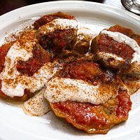 eggplant