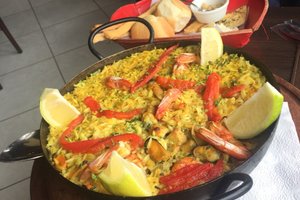 Comida