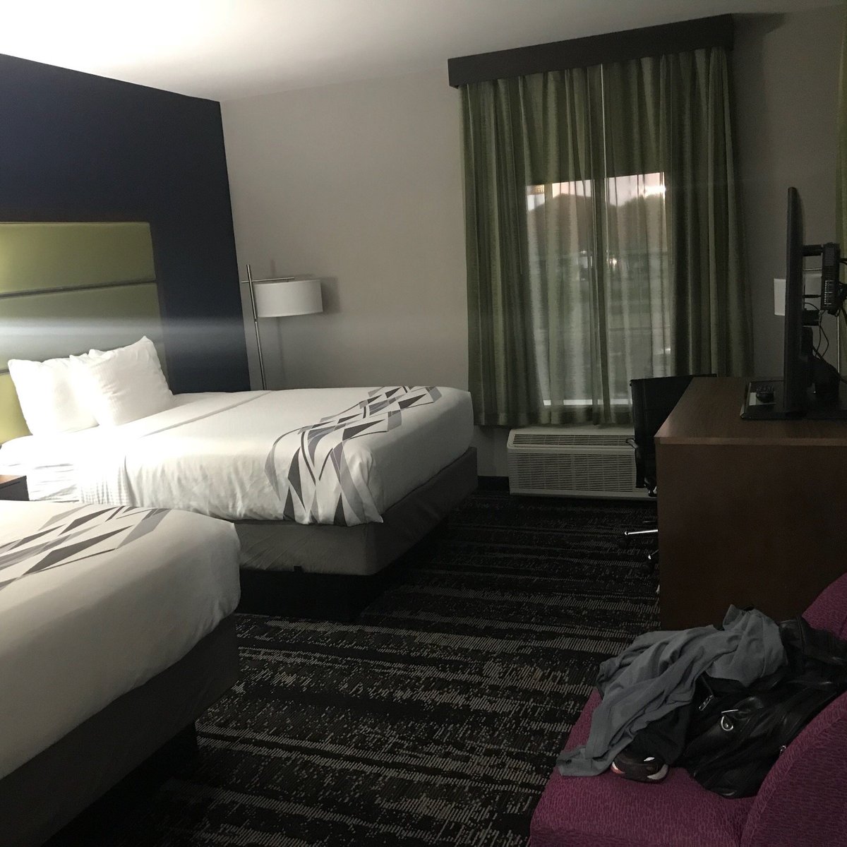 LA QUINTA INN & SUITES BY WYNDHAM BATON ROUGE - PORT ALLEN - Updated 2022