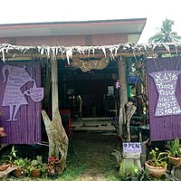 Shop Front