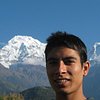 Madhav k