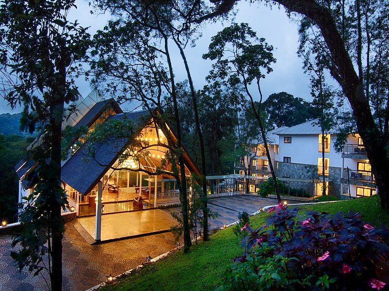 ELIXIR HILLS (Munnar, Kerala) - Hotel Reviews, Photos, Rate Comparison -  Tripadvisor