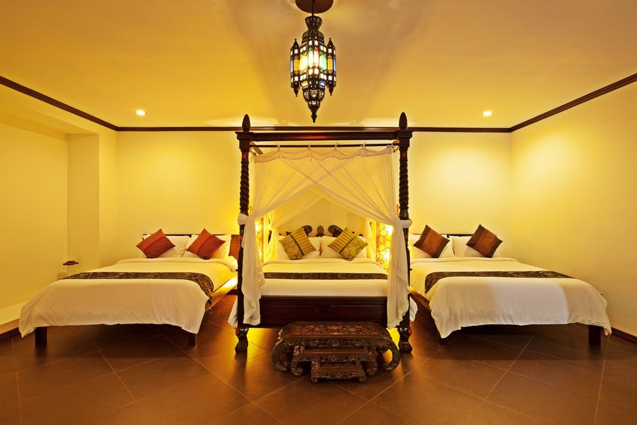 Cintai Corito S Garden 73 1 1 1 Updated 2020 Prices Villa Reviews Balete Philippines Tripadvisor