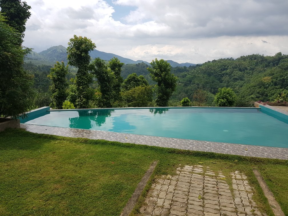 OLD FARNKLAND KANDY LUXURY BOUTIQUE HOTEL - Prices & B&B