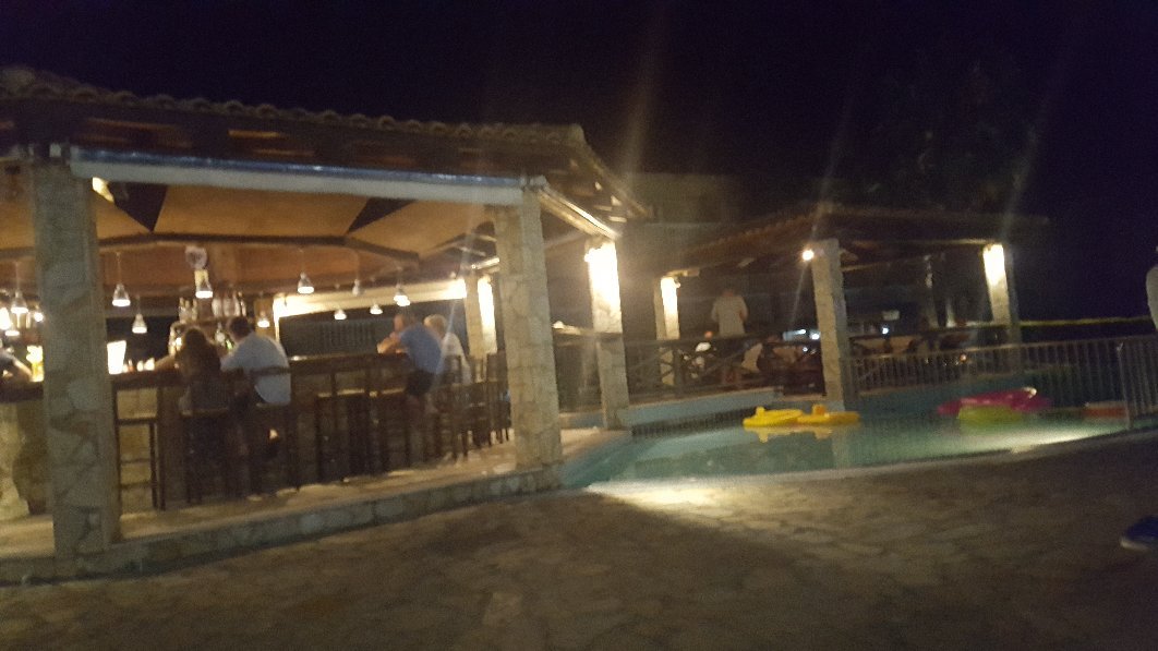 Zante village clearance hotel reviews