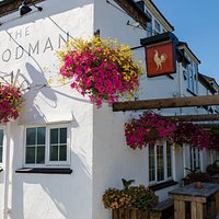 Woodman