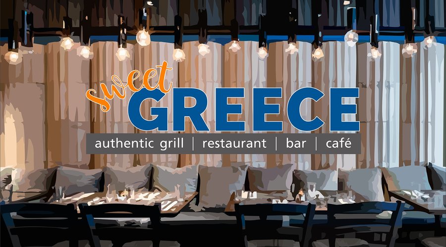 authentische griechische Küche und unverwechselbare Gastfreundlichkeit