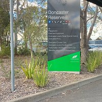 Doncaster Reserve
