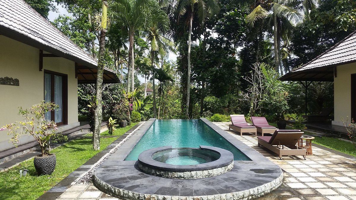 Junjungan Suite Villa Pool Pictures & Reviews - Tripadvisor