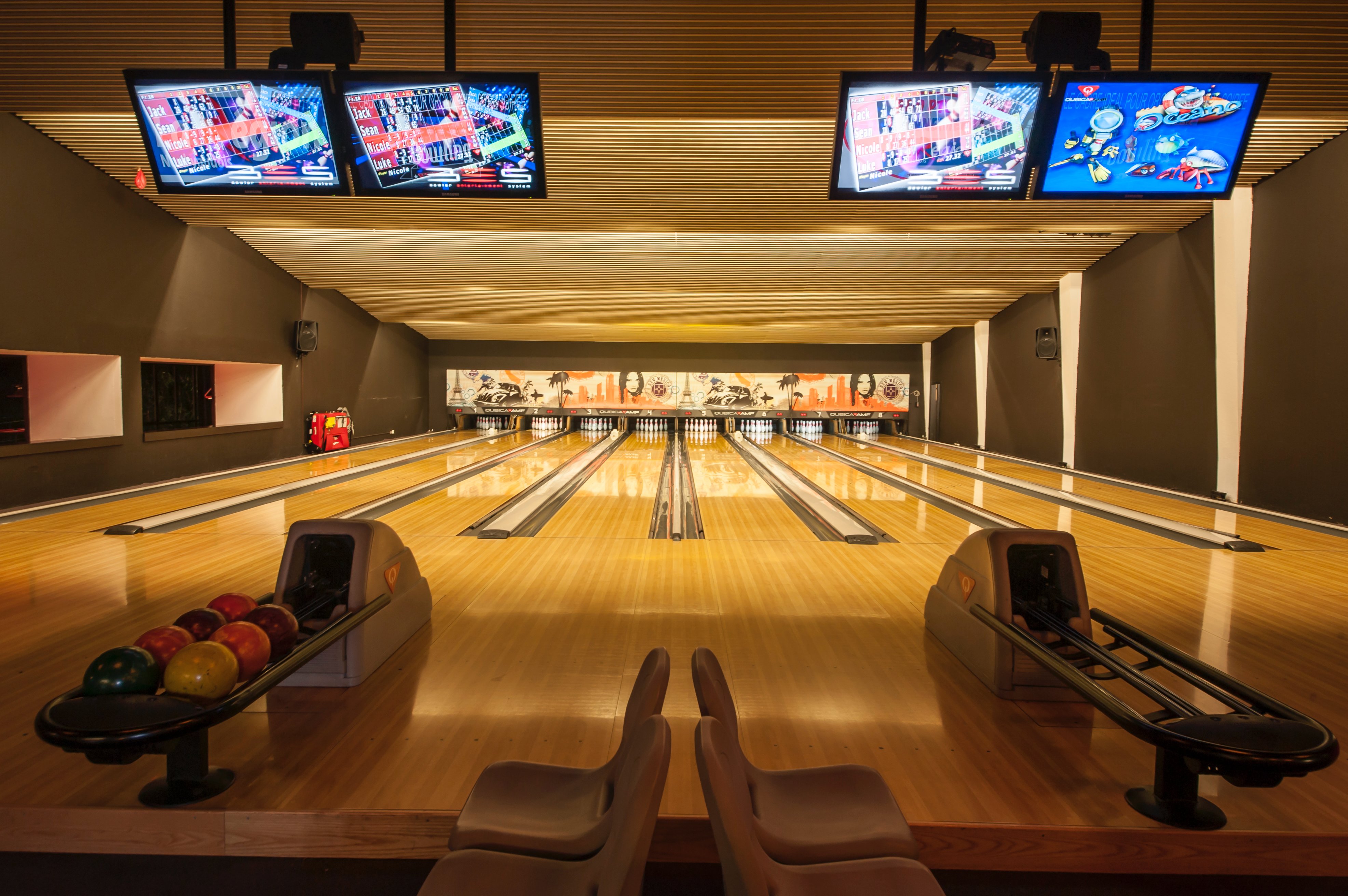 Bowling Yverdon O que saber antes de ir ATUALIZADO 2024