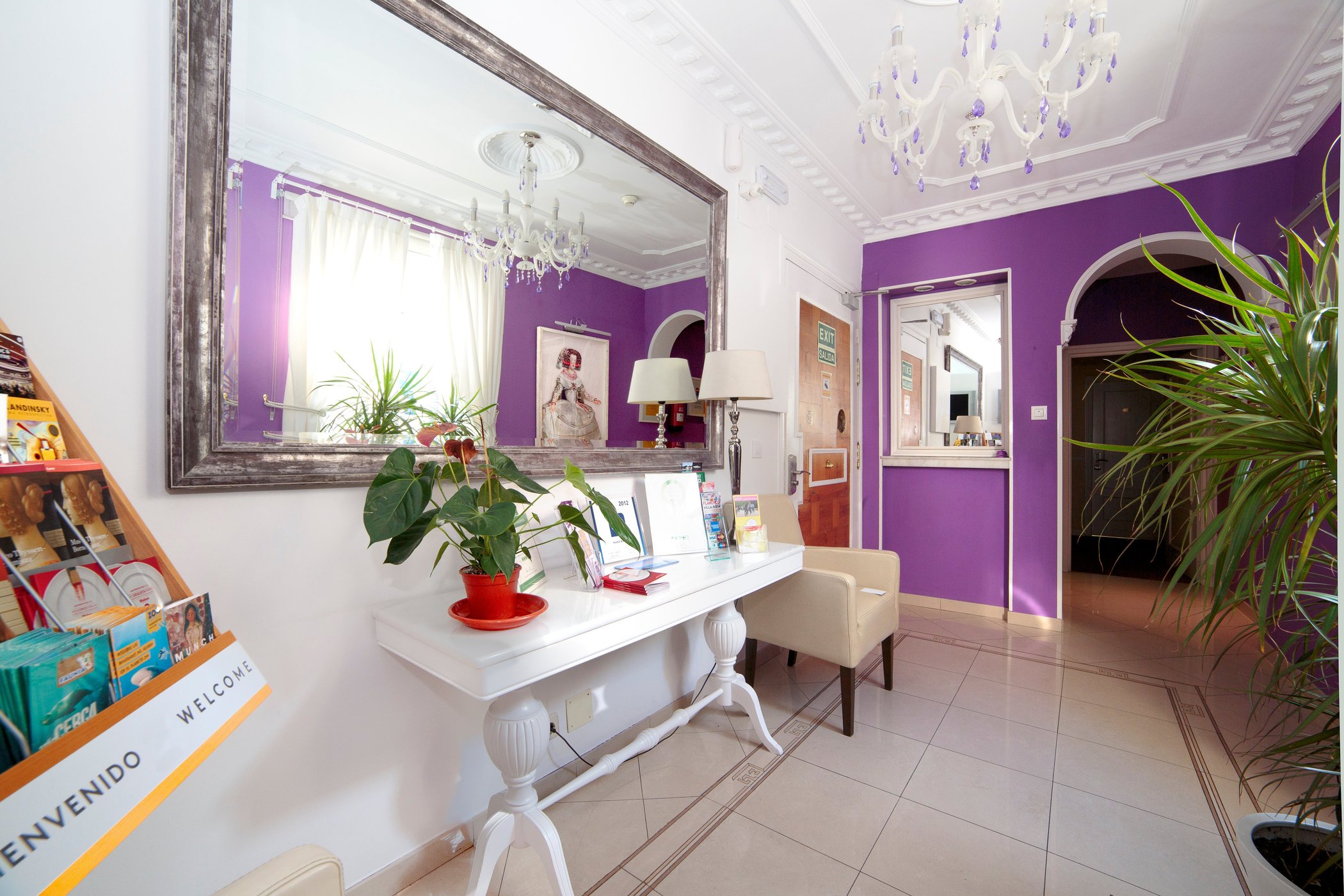 Hostal Adriano by null