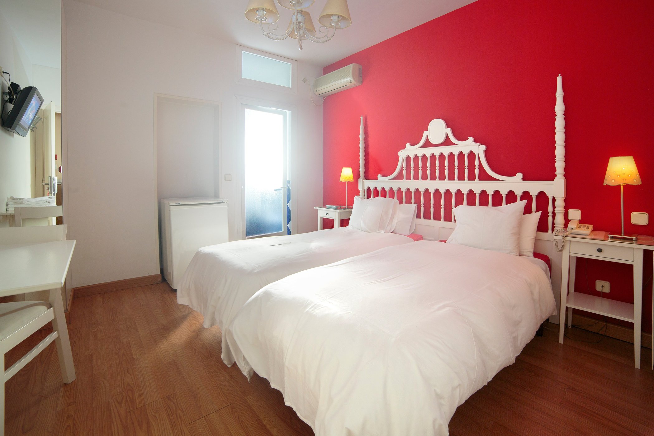 Hostal Adriano by null
