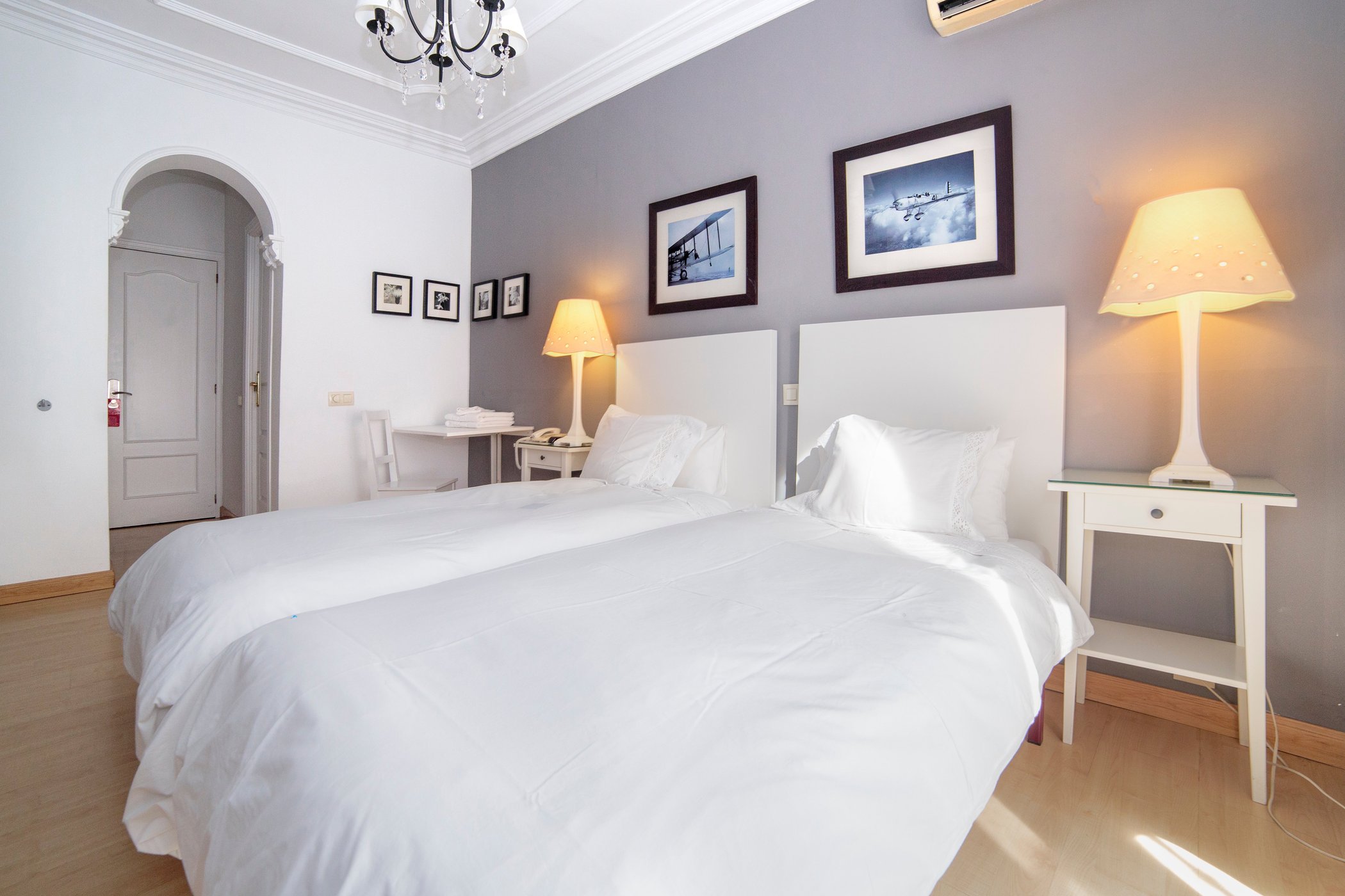 Hostal Adriano by null