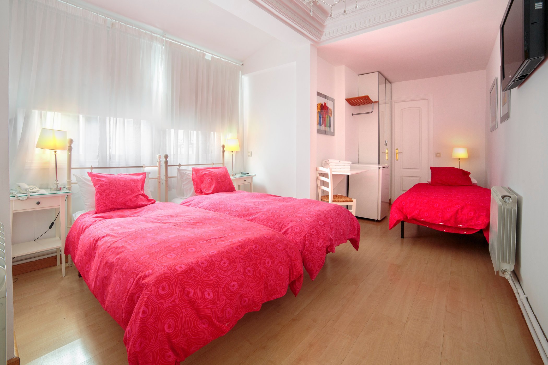 Hostal Adriano by null