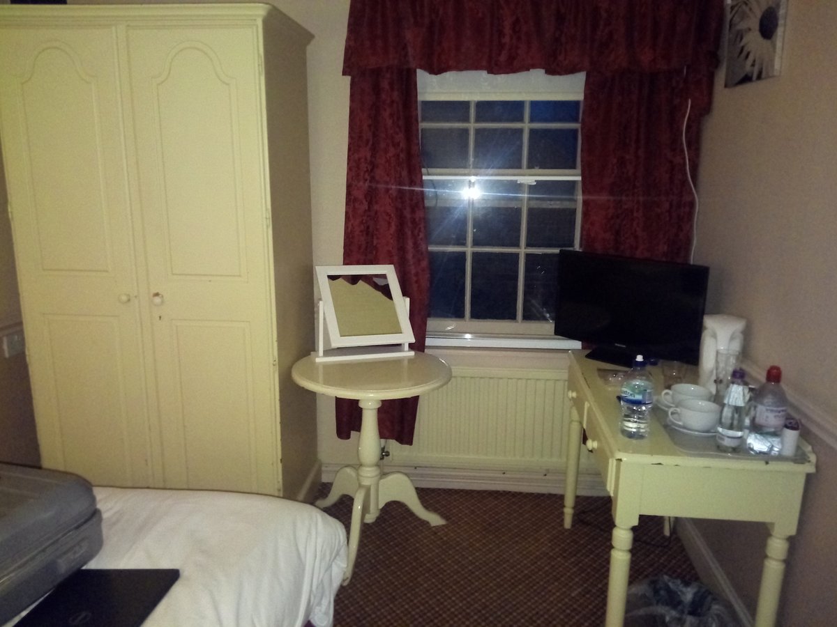 Whyte Harte Hotel Rooms Pictures And Reviews Tripadvisor 7664
