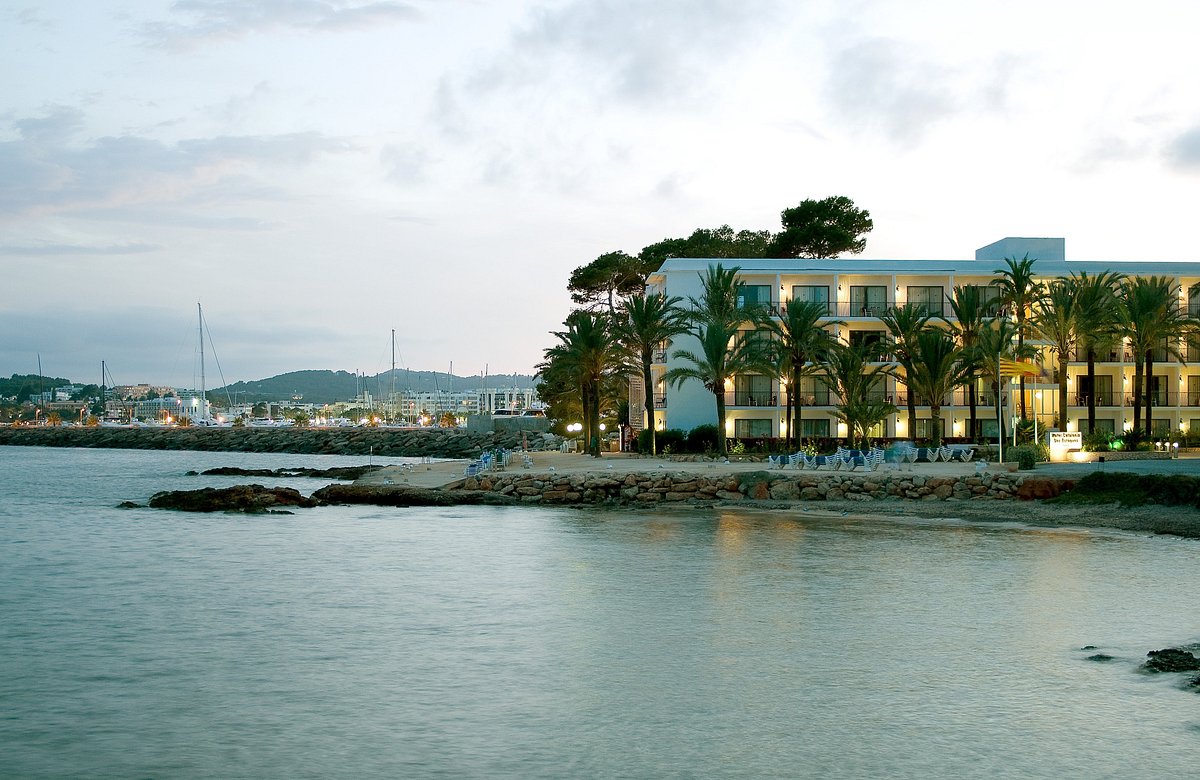 Catalonia Ses Estaques, hotel in Ibiza
